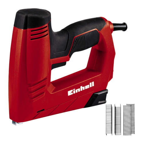 Grapadora Einhell eléctrica TC-EN 20 E