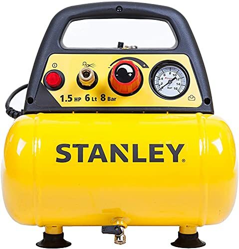Compresor de aire Stanley DN 200
