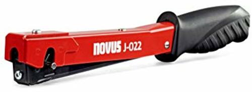 Grapadora Novus J-022