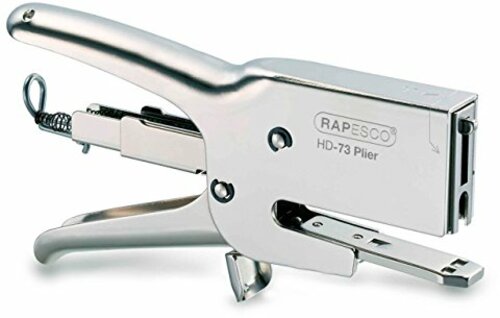 Grapadora Rapesco HD-73