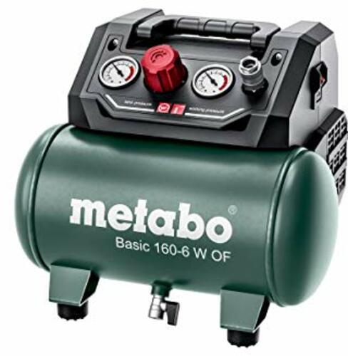 Compresor Metabo Basic 160