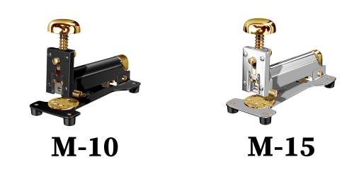 El Casco M-10 and M-15 staplers